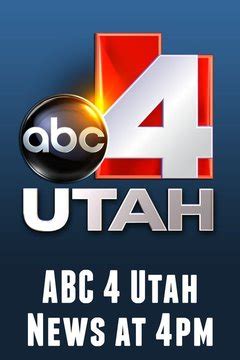 abc4 utah|abc4news utah.